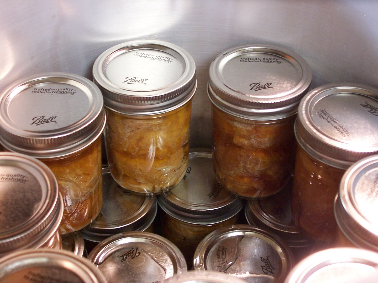 Cowgirl's Country Life Cold Smoking and Canning Salmon